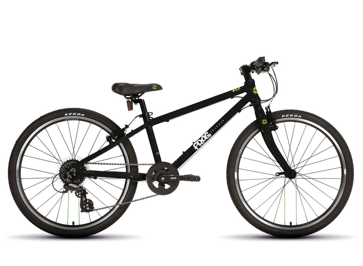 Frog 61 24 Inch Junior Bike