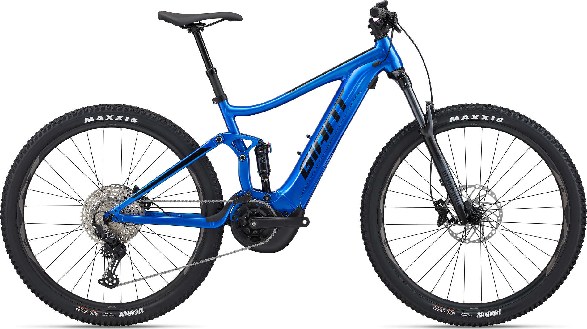 Giant stance e 0 2019 2025