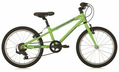 Python Elite Lightweight 20 Inch 2024 Junior Boys Bike