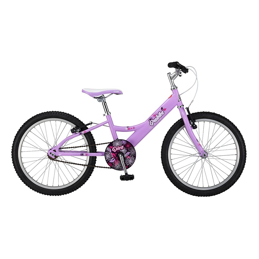 ProBike Diva 20 Inch 2024 Bike