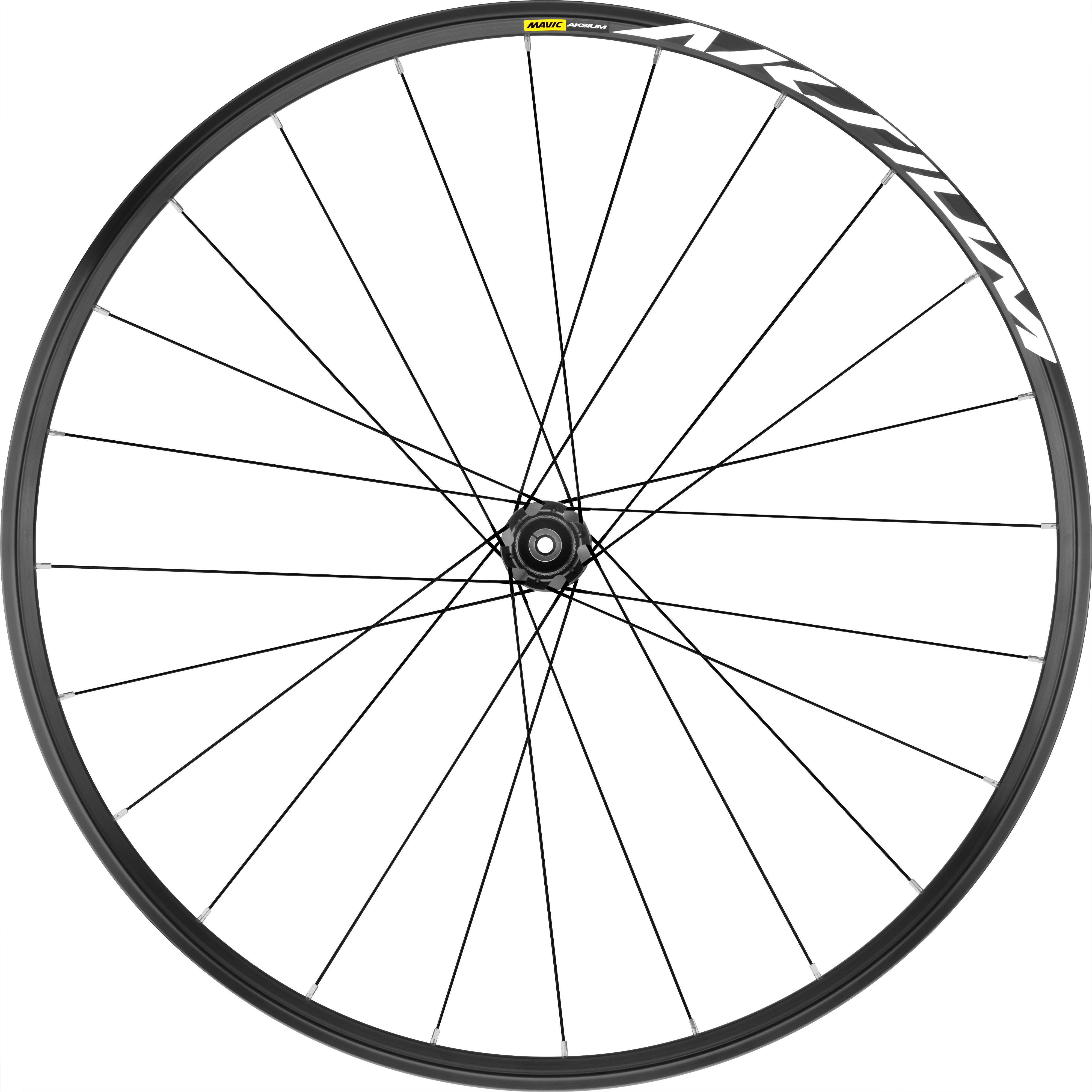 パーツ MAVIC AKSIUM Mavic Aksium Disc 700c Rear Wheel