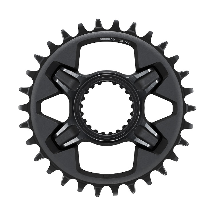 Shimano Deore XT SM CRM85 Chainring