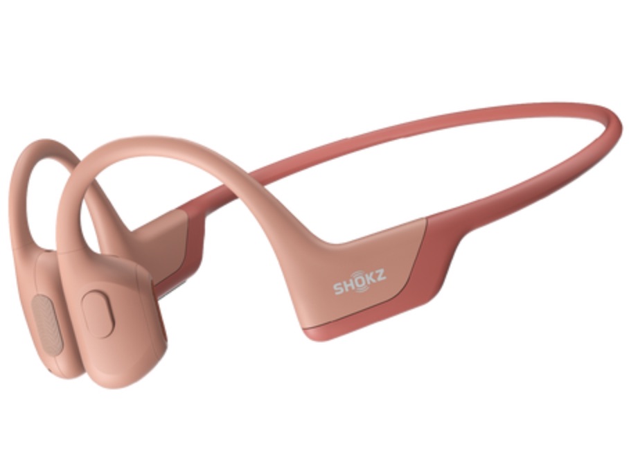 Shokz OpenRun Pro Headphones
