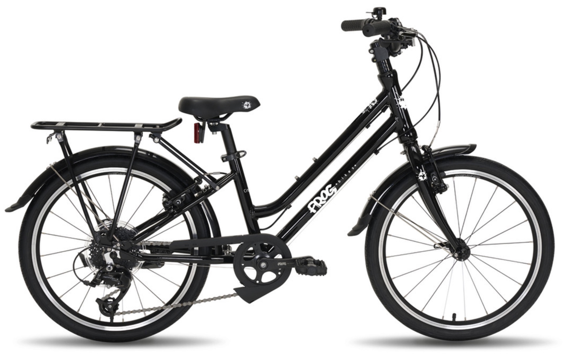 Frog 20 sales inch bike uk