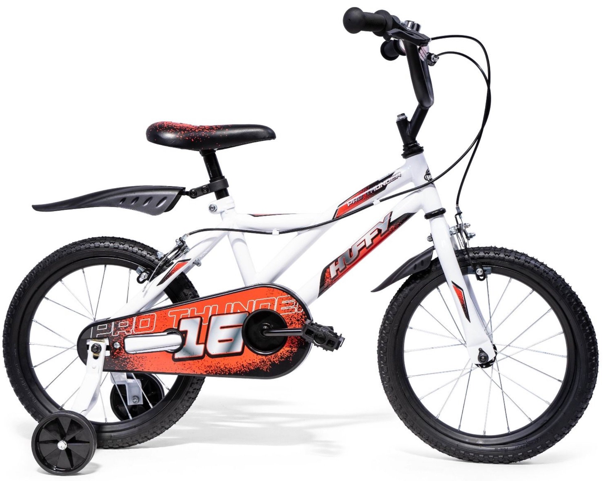 Huffy pro thunder 16 new arrivals