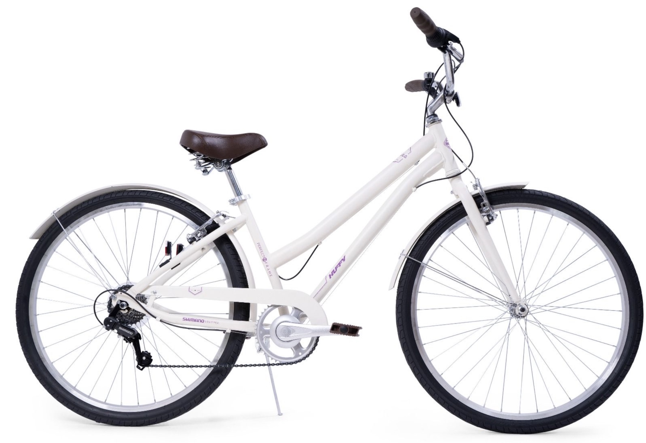 Huffy calais women's store bike