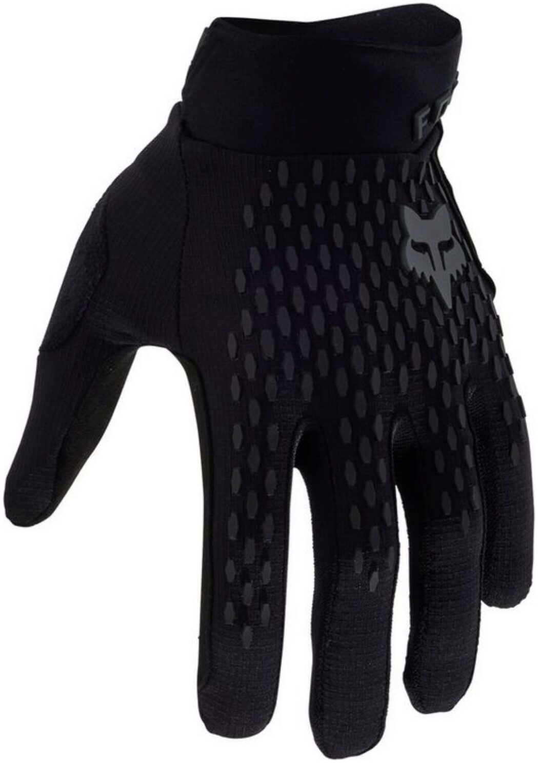 Fox racing gloves mtb hot sale