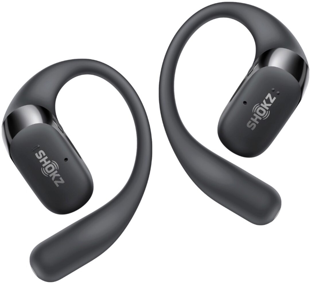 Shokz OpenFit 2+ Headphones