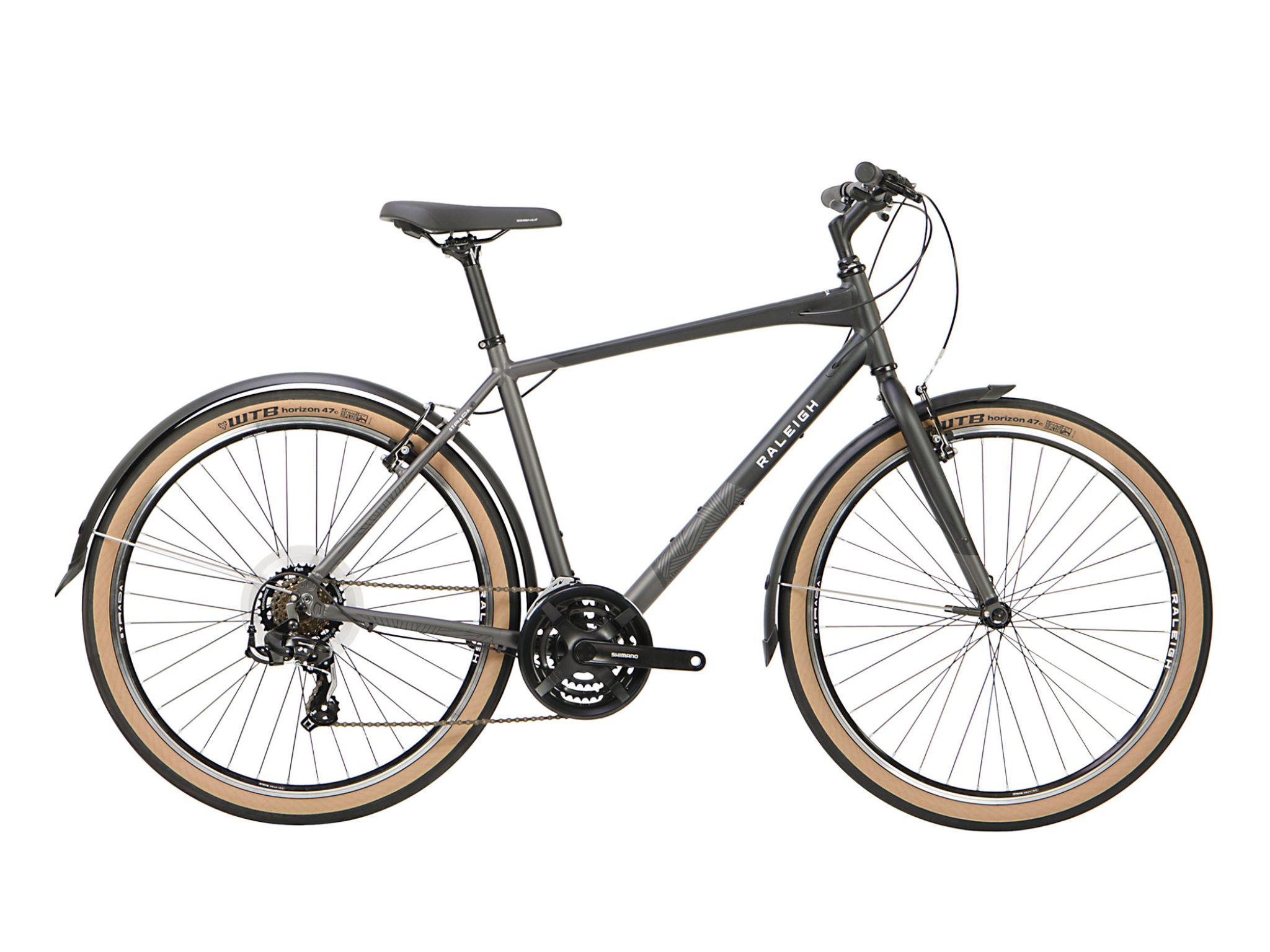 Raleigh hot sale strada 3