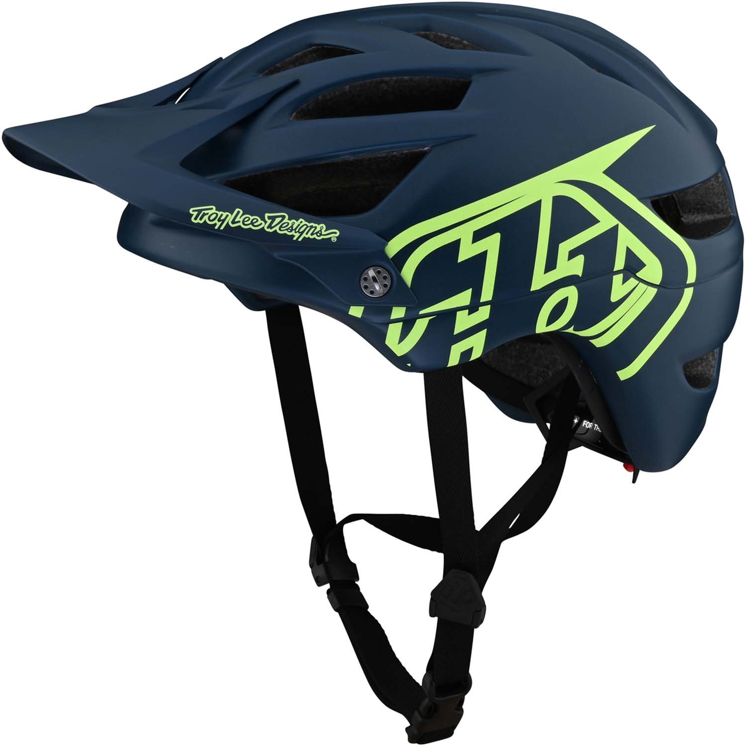 Troy Lee A1 Drone Helmet