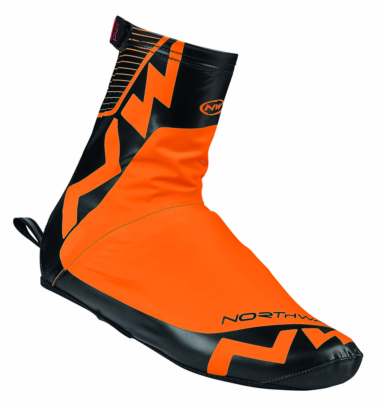 Northwave hot sale shoe covers