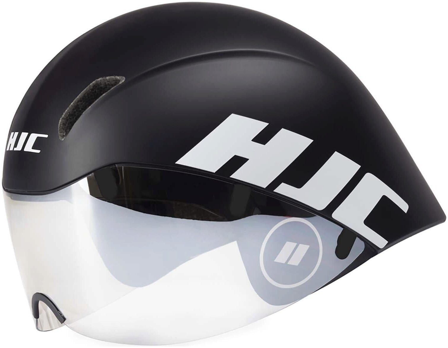 HJC Adwatt 1.5 Helmet-Matt Black-Small