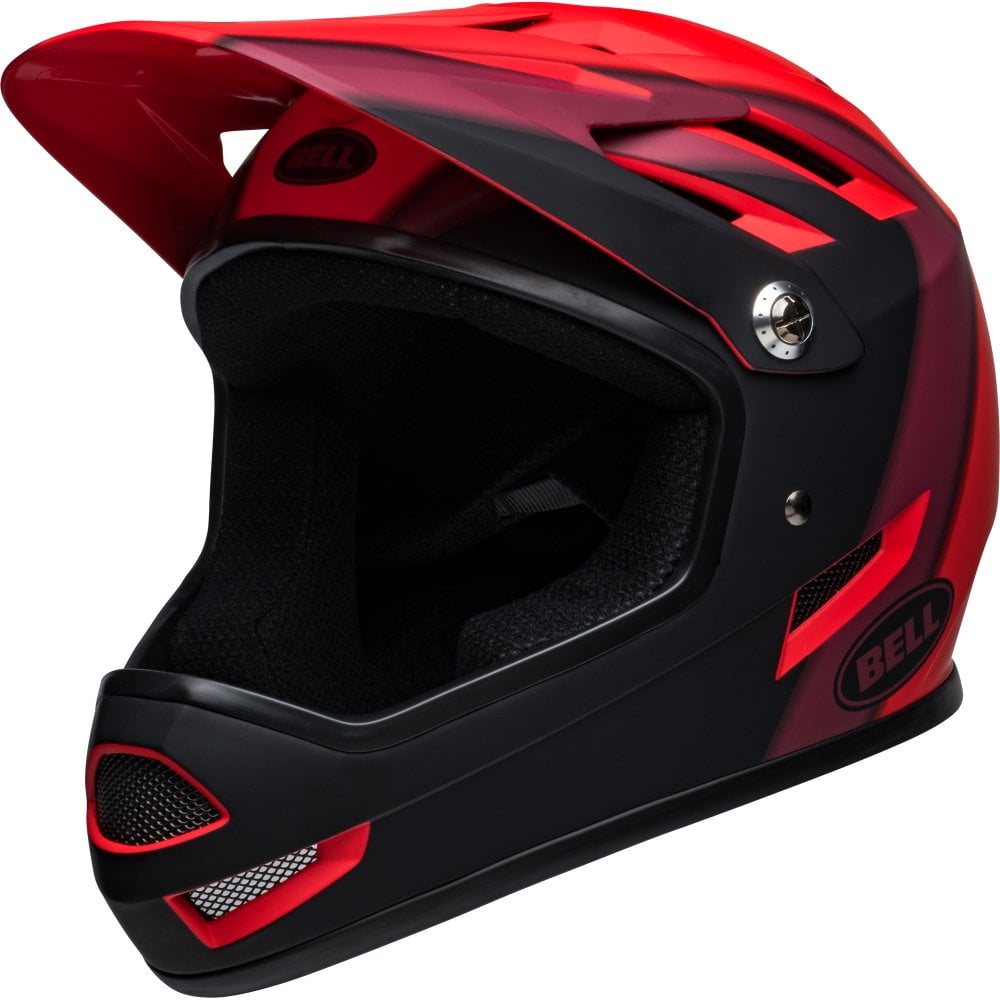 Bell Sanction Helmet