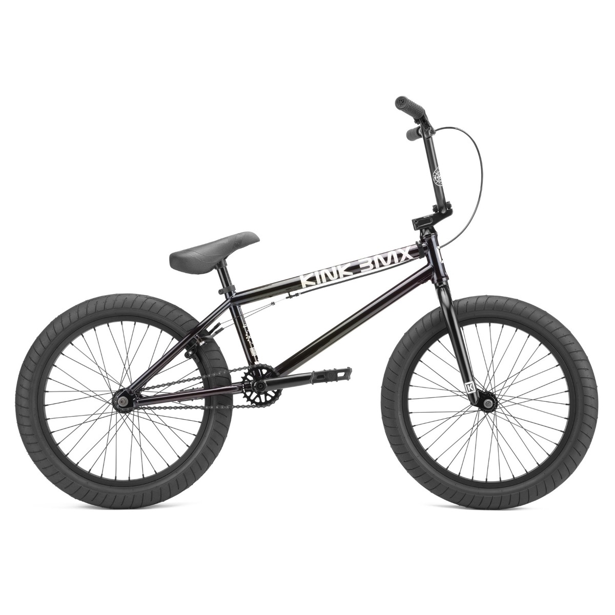 Kink Launch 2022 BMX Bike