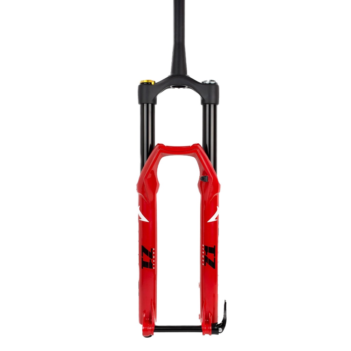 Bomber suspension fork sales