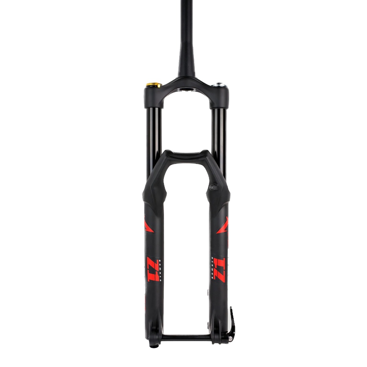 Marzocchi deals enduro fork
