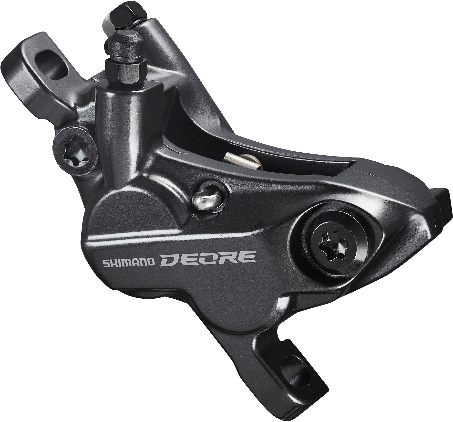 Shimano 4 piston brakes sales