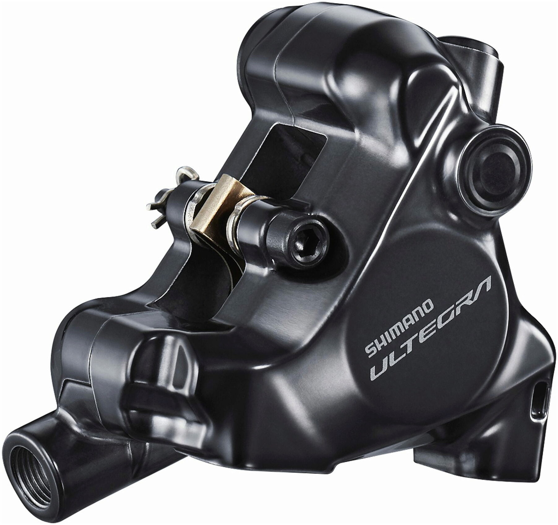 thumbnail image 2 of Shimano Ultegra ST-R8020 BR-R8070 Disc Brake-Shift Levers, Calipers & Hoses – 2x11 Speed 2 of 6