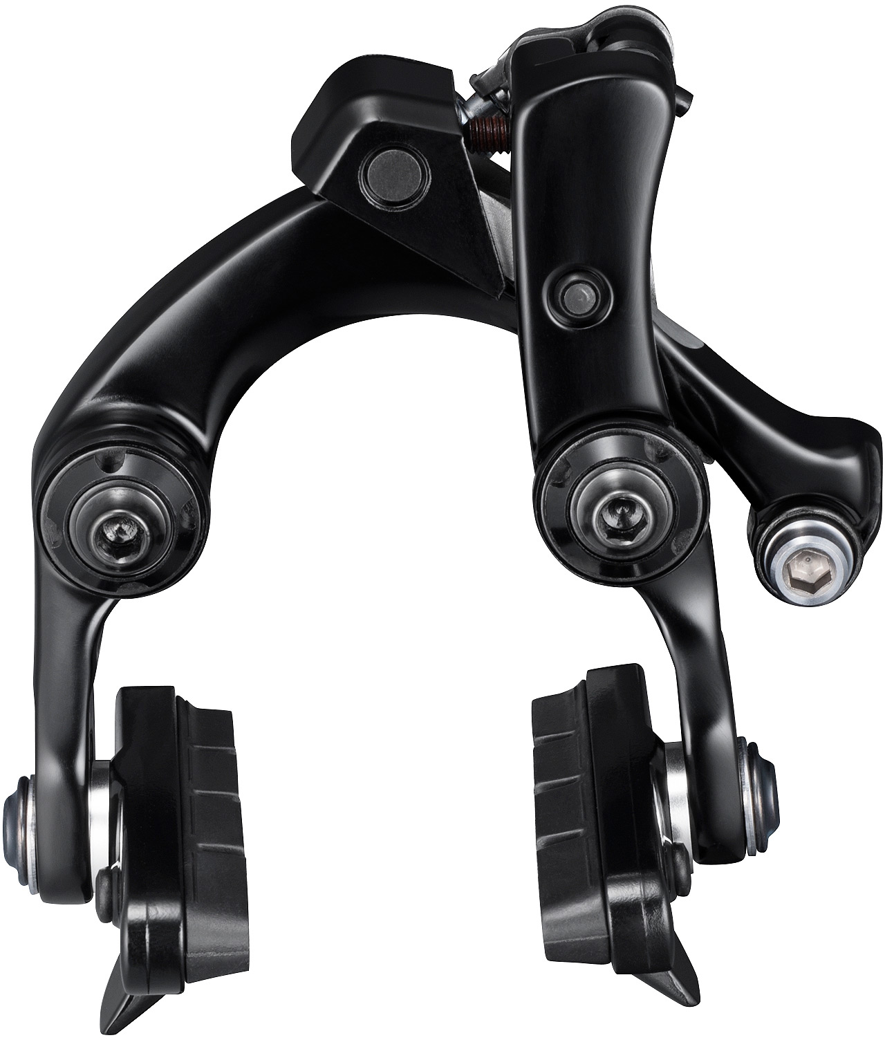 Shimano Dura-Ace BR-9000 R キズあり 【未使用品】SHIMANO DURA-ACE
