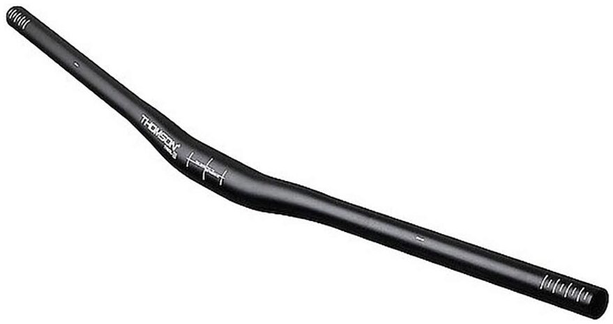 Back Sweep Thomson Flat Bar Thomson XC Carbon 730 X X 0mm (Flat) X