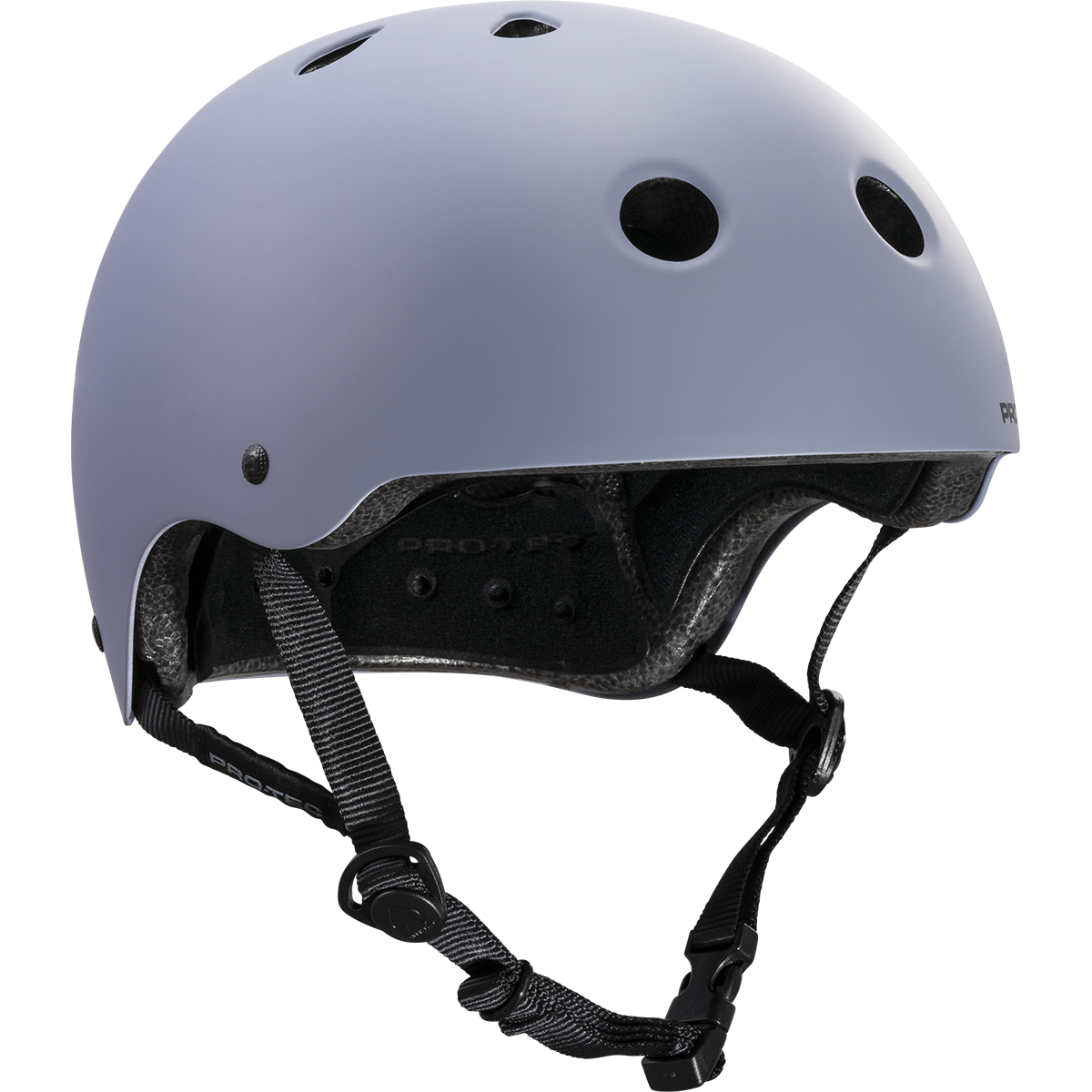 Pro-tec Classic Helmet, Gloss Black, Large : : Sports & Outdoors