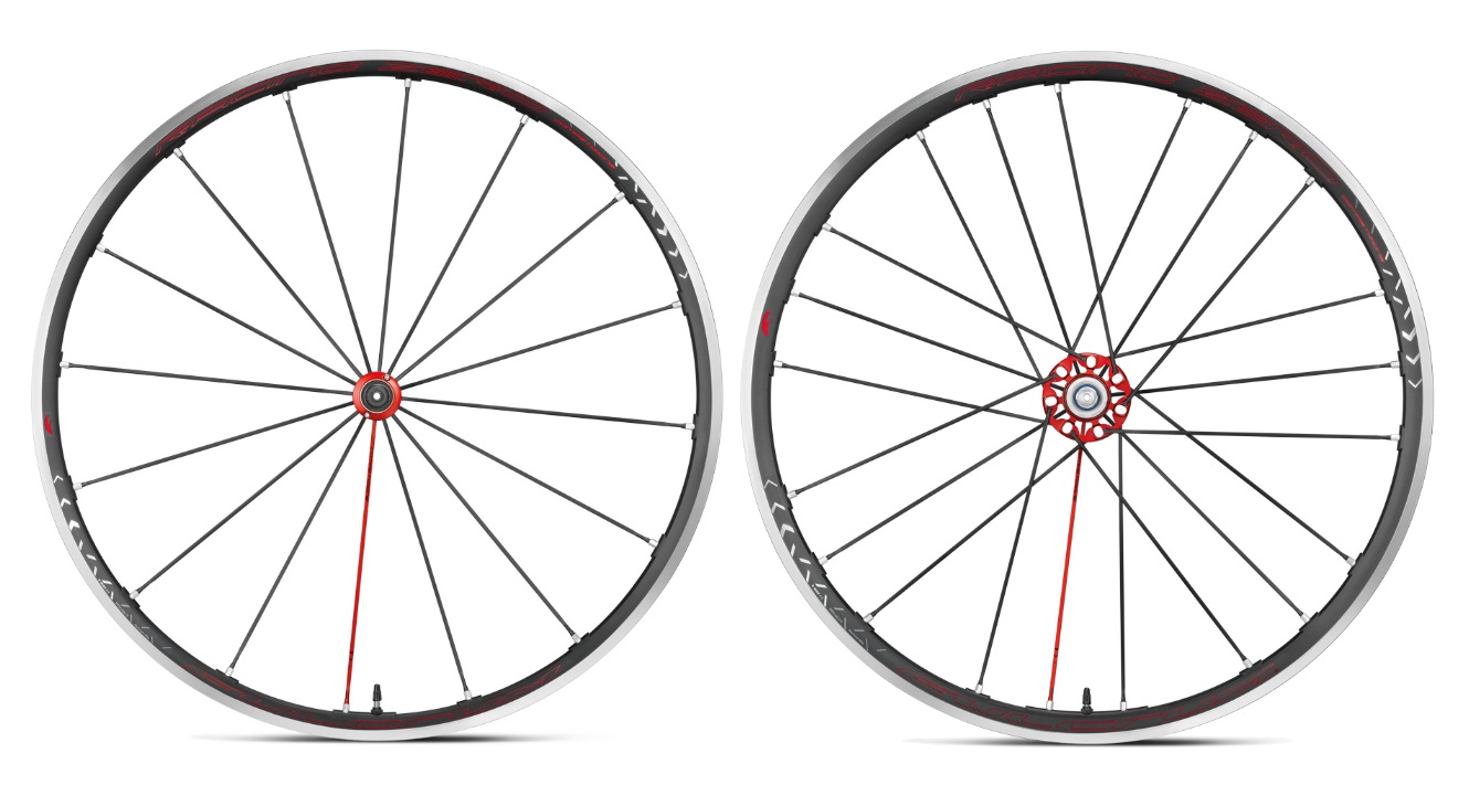 Fulcrum Racing Zero Competizione 2019 Wheelset