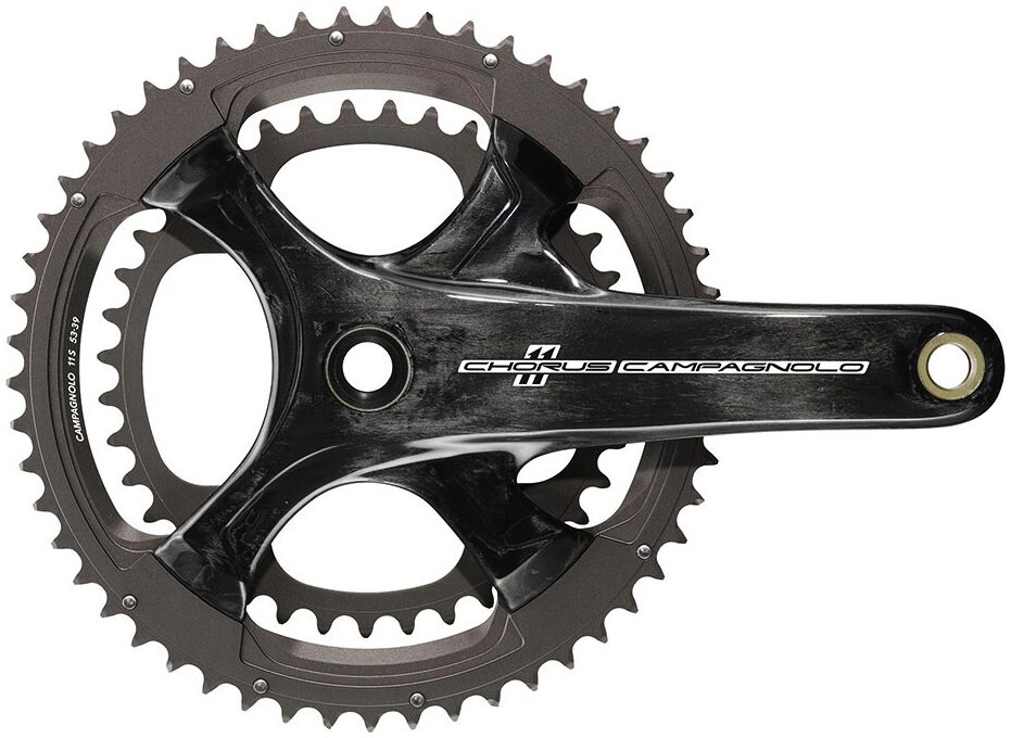 Campagnolo Chorus シフター 11s ef7dca43a6b3f454d785951e31791e