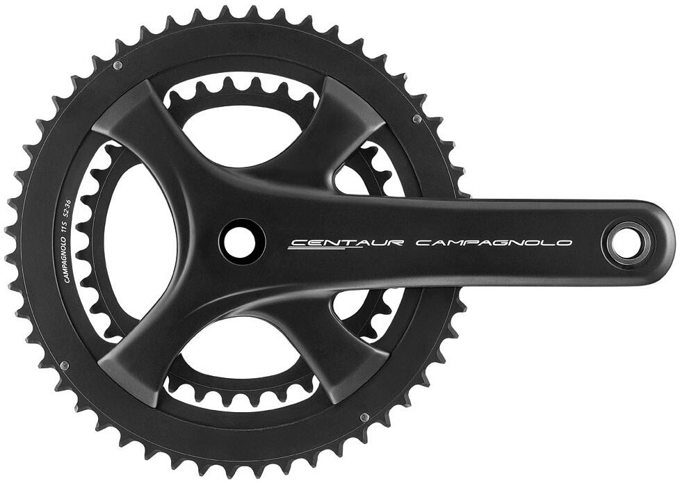 美品CAMPAGNOLO CENTAUR FC&POWER-TORQUE BB 美品CAMPAGNOLO CENTAUR FC&POWER-TORQUE BB 美品CAMPAGNOLO CENTAUR