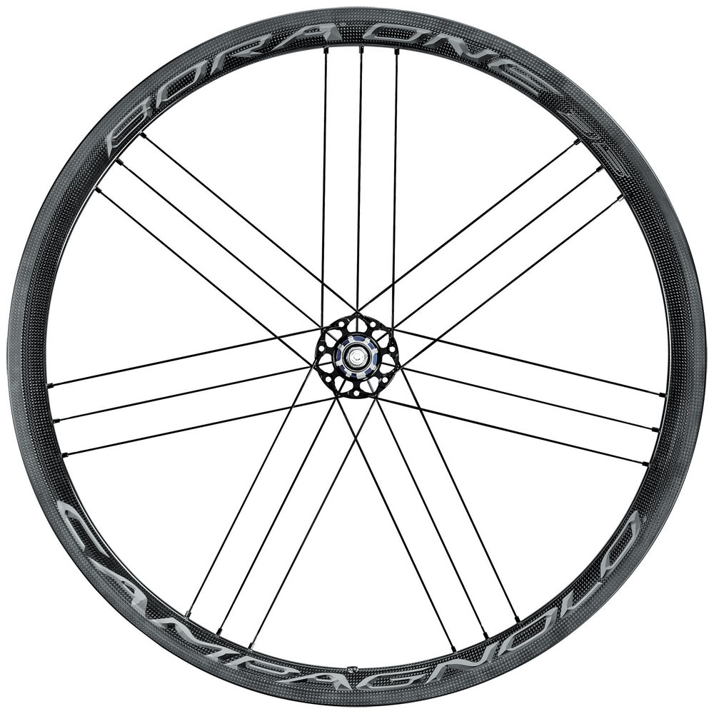 Campagnolo BORA ULTRA TWO シマノフリー