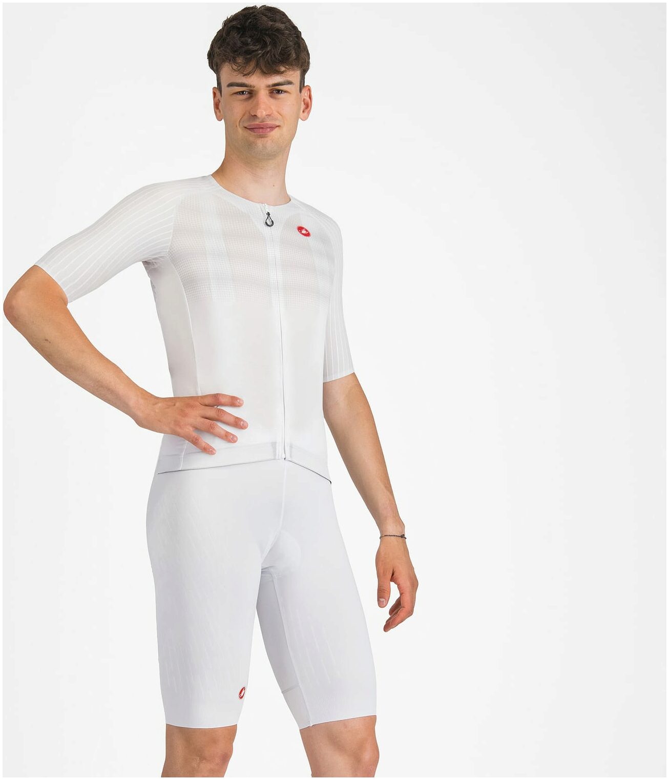 Castelli Free Aero Race S Bib Shorts