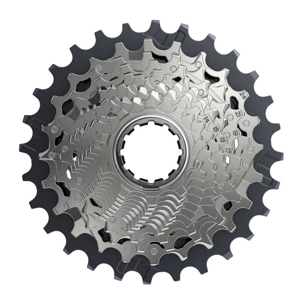SRAM Force AXS XG-1270 12-Speed Cassette