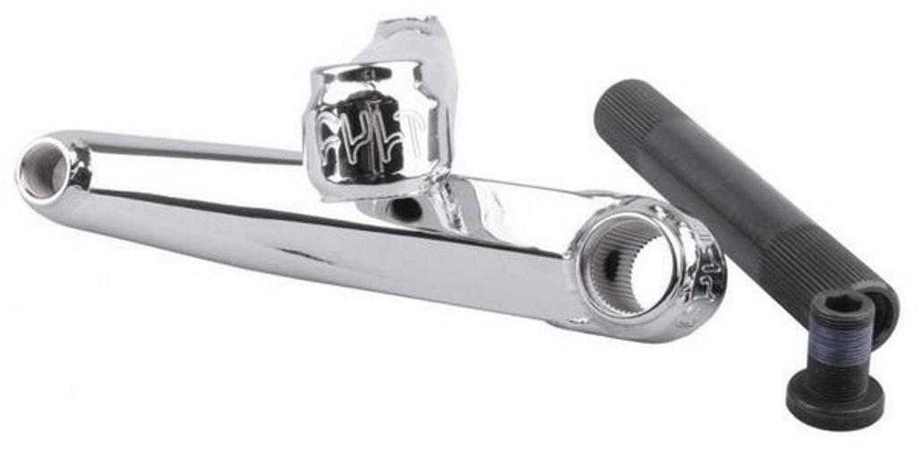 Cult Hawk V2 22mm Cranks