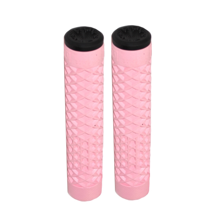 Pink hotsell vans grips