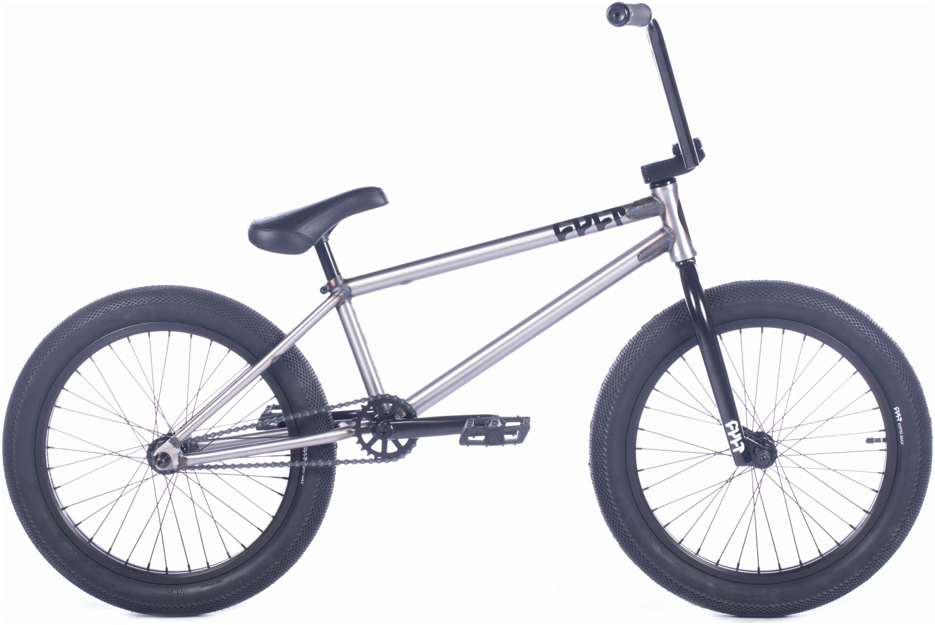 Cult Control 2024 BMX Bike