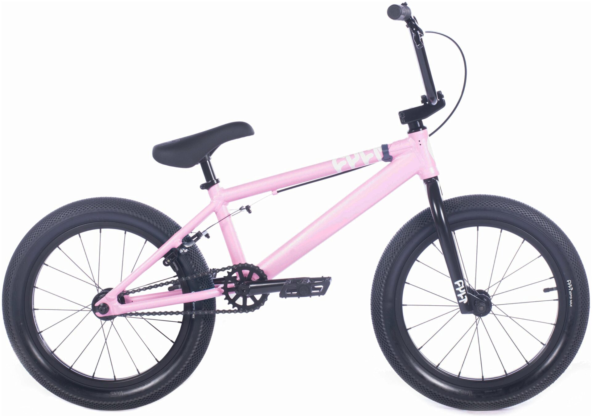 Cult Juvenile 18-Inch 2024 BMX Bike