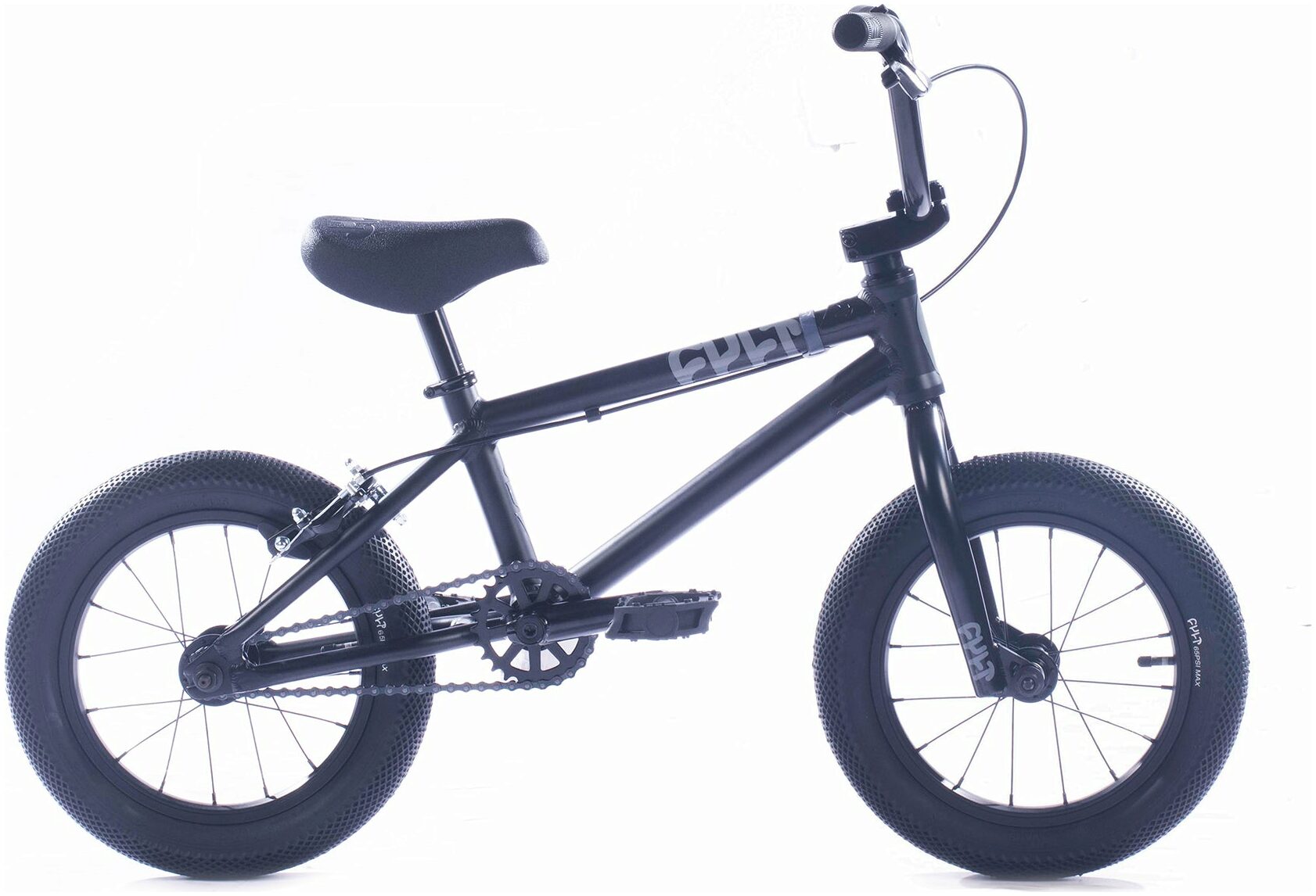 Cult Juvenile 14-Inch 2025 Kids BMX Bike