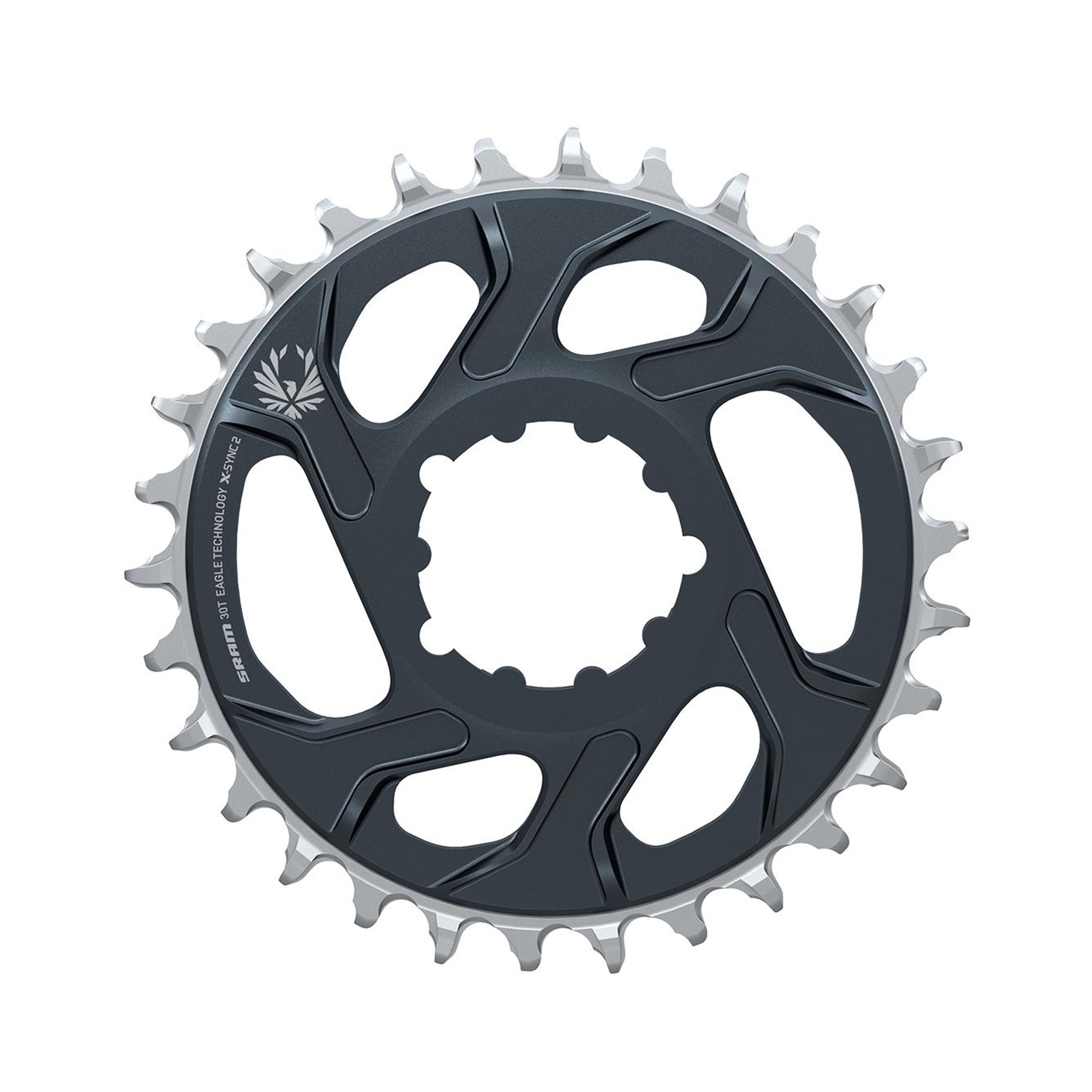 SRAM Eagle X-Sync 2 Direct Mount Cold Forged Chainring