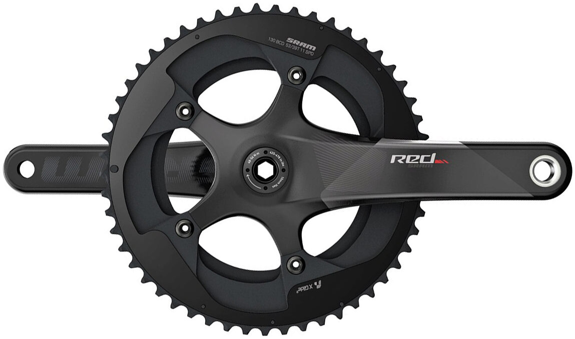 SRAM Red C2 GXP 11-Speed Chainset
