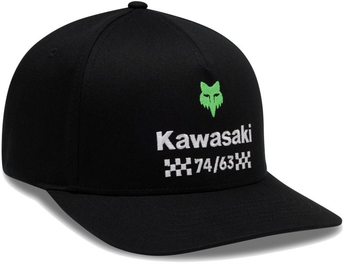 Fox Kawi Flexfit 2026 Hat