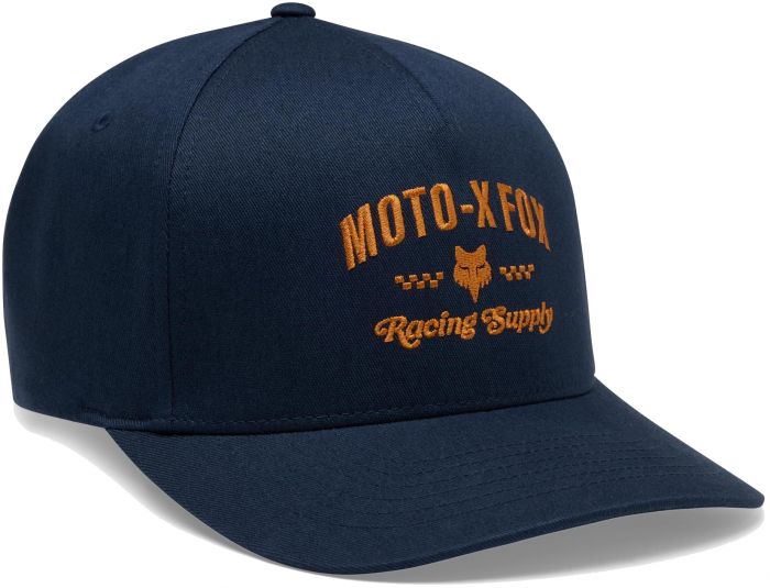 Fox Supply Flexfit Hat