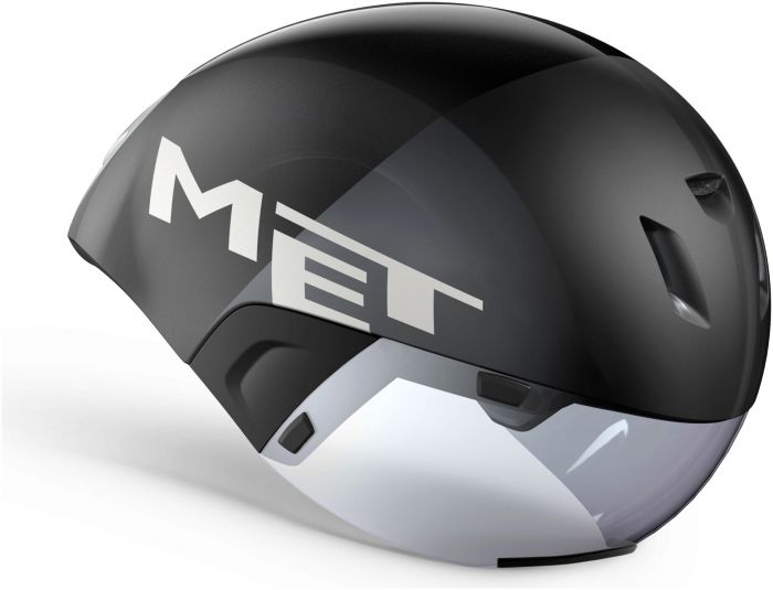 MET Codatronca Helmet