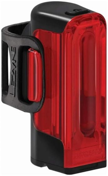 Lezyne Strip Drive 300+ Rear Light