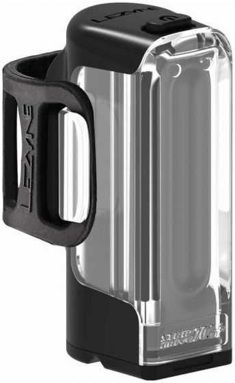 Lezyne Strip Drive Front