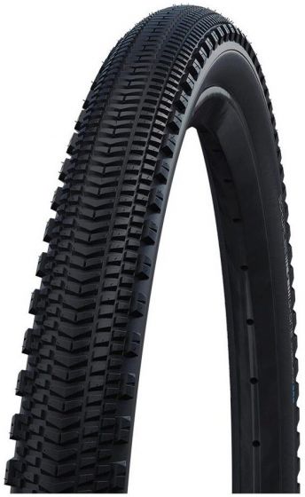 Schwalbe G-One Overland 365 Raceguard Tubeless 700c Tyre