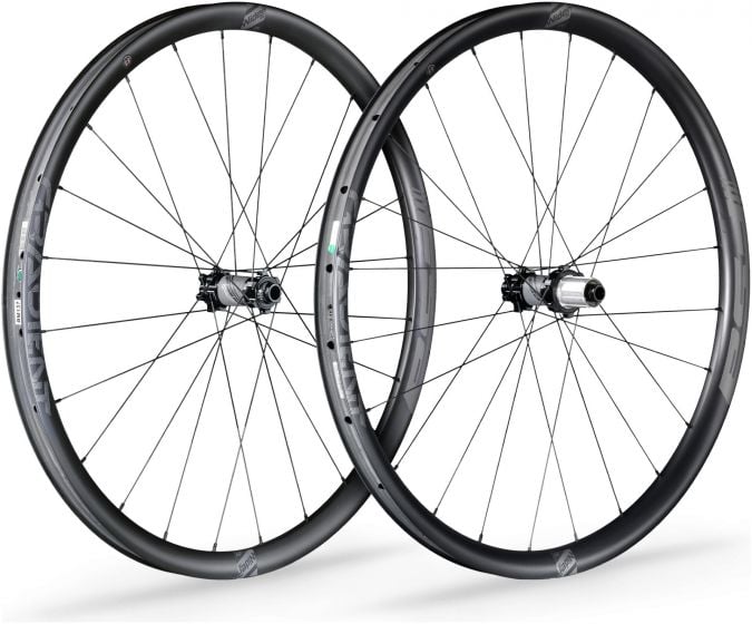 FSA Gradient I29 Carbon 29-Inch Boost Wheelset