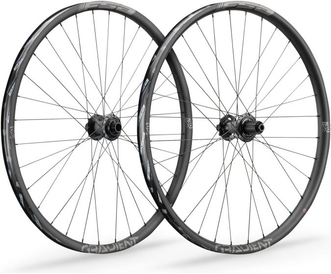 FSA Gradient I30 29-Inch Wheelset