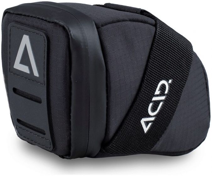 Acid Pro S Saddle Bag