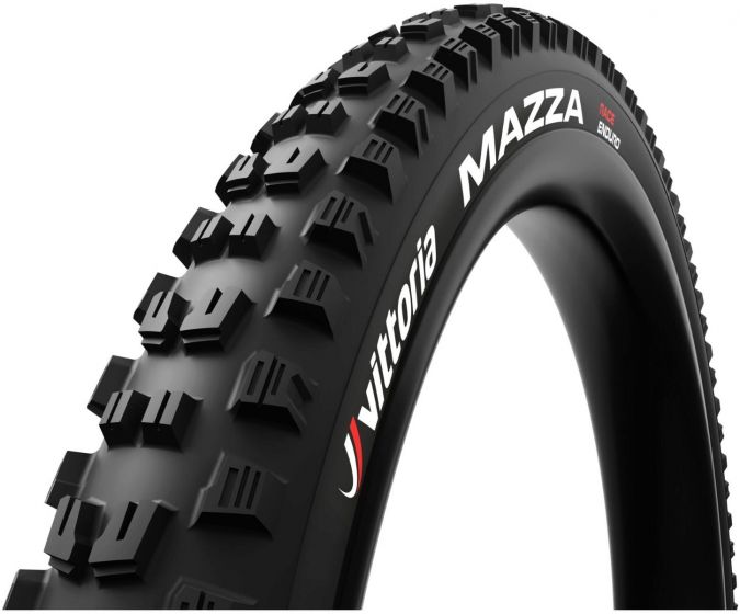 Vittoria Mazza Enduro Race 29-Inch Tubeless Tyre