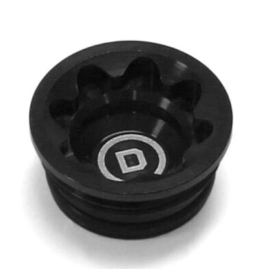 Hope RX4+ Large Bore Cap