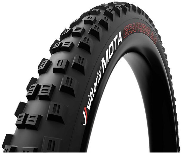 Vittoria Mota 27.5-Inch Tubeless Tyre